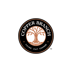 Copper Branch logo